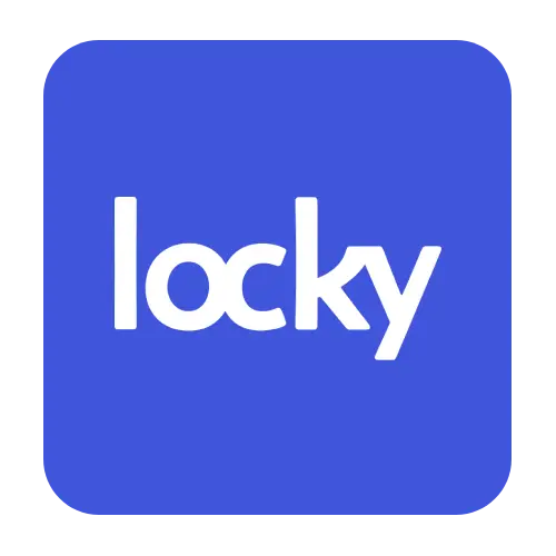 tookhats locky honlap készítés logó